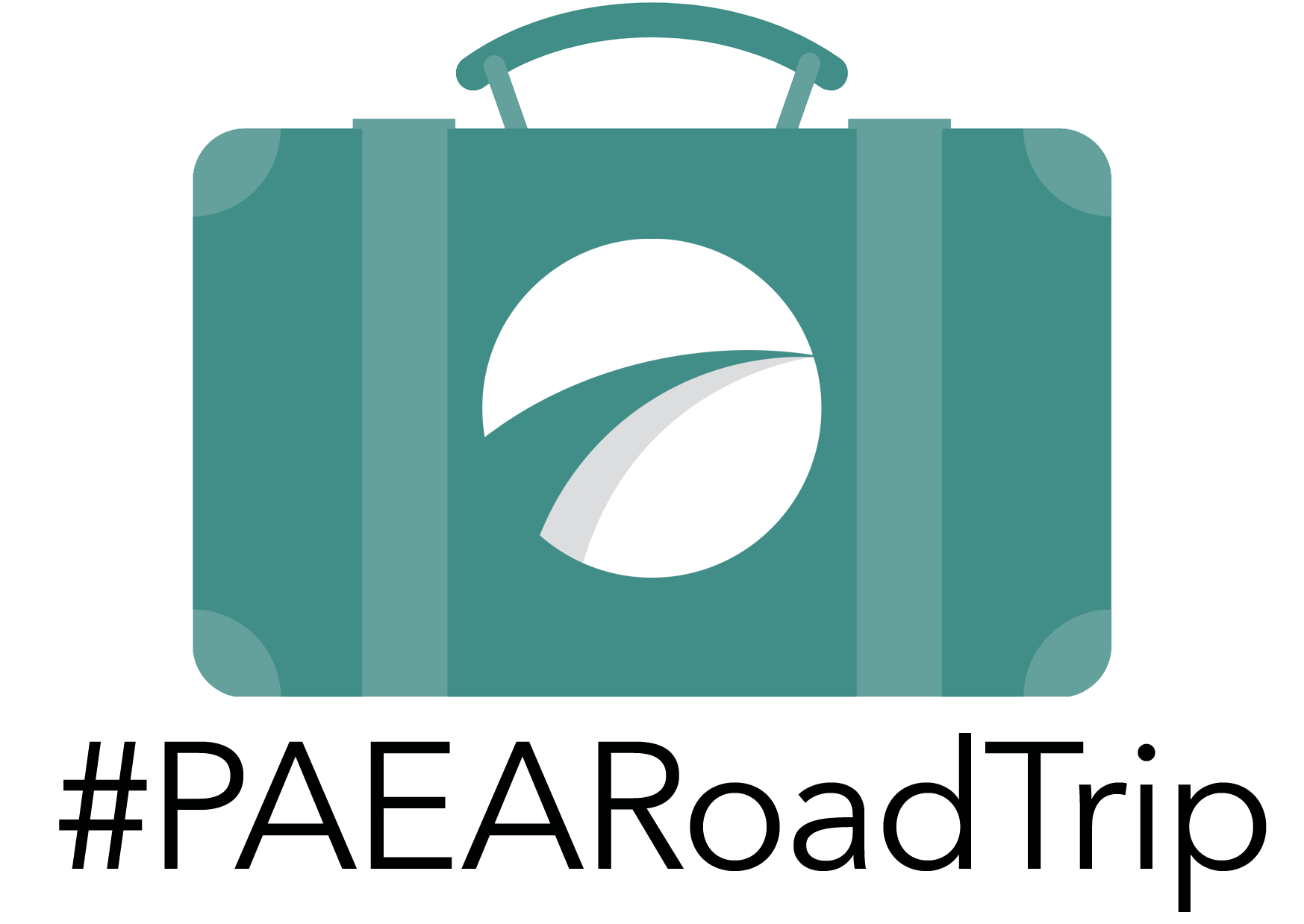 road trip logo